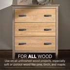 Buy now 1/2 pt Minwax 13407 Clear Pre-Stain Wood Conditioner, 1/2 Pint at indiglob india