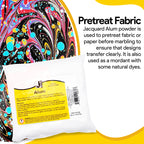 Buy now Jacquard Alum 1lb Pkg for Marbling at indiglob india