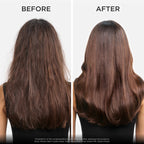 Kerastase Gloss Absolu High-Shine Anti-Frizz Conditioner - Deeply Hydrates & Detangles, Instantly Softens, For Glossy & Bouncy Hair