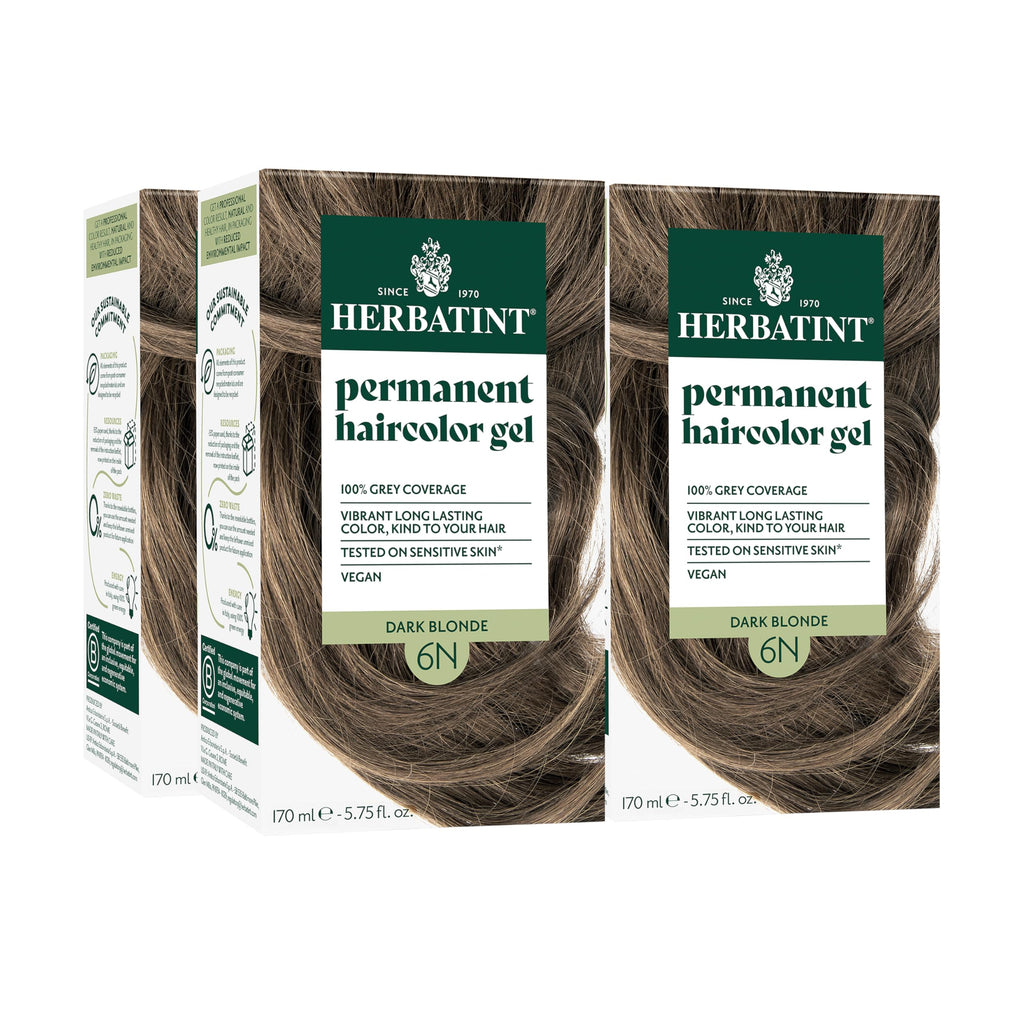 Buy now Herbatint Permanent Hair Dye For Women - 4N Chestnut - For Up To 100% Gray Coverage of Resistant Gray Hair - Ammonia-Free, Alcohol-Free & Vegan - Salon Influenced Hair color 5.75 fl oz at indiglob india