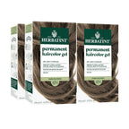 Buy now Herbatint Permanent Hair Dye For Women - 4N Chestnut - For Up To 100% Gray Coverage of Resistant Gray Hair - Ammonia-Free, Alcohol-Free & Vegan - Salon Influenced Hair color 5.75 fl oz at indiglob india