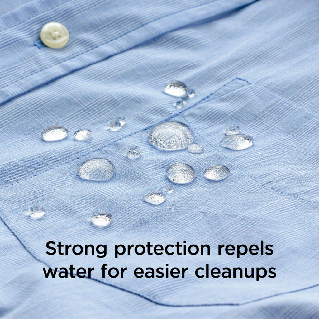 Scotchgard Fabric Water Shield, Water Repellent Spray for Spring and Summer Clothing and Household Upholstery Items, Long-Lasting Protection, Water Repellent for Seasonal Fabric, Two 10 oz Cans