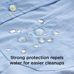 Scotchgard Fabric Water Shield, Water Repellent Spray for Spring and Summer Clothing and Household Upholstery Items, Long-Lasting Protection, Water Repellent for Seasonal Fabric, Two 10 oz Cans