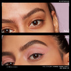 Buy now NYX PROFESSIONAL MAKEUP Fill & Fluff Eyebrow Pomade Pencil - Ash Brown (Pack Of 2) at indiglob india
