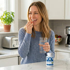 Truehope EMPowerplus Advanced Multivitamin for Mood & Stress, 30 Day Supply