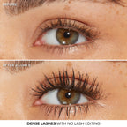 Too Faced Better Than Sex Volumizing Mascara | Dramatic Volume + Length | Cruelty Free