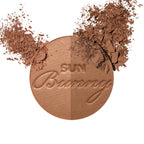 Buy now Too Faced Sun Bunny Bronzer | Buildable Highlighter + Bronzer Duo for Luminous Glow and Sun-Kissed Finish, 0.28 Ounce at indiglob india