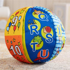 Buy now Melissa & Doug K's Kids 2-in-1 Talking Ball Educational Toy - ABCs and Counting 1-10 at indiglob india