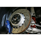 Buy now Renn Motorsport Wheel Spacers with Bolts Compatible with BMW F10 F22 F30 F32 F80 F82 2 Pieces 12.5MM at indiglob india