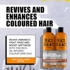 Buy now Bed Head Color Goddess Shampoo, 25.36 Fluid Ounce, reg at indiglob india