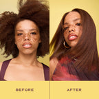Shea Moisture Strengthen and Restore Shampoo for Damaged Hair 100% Pure Jamaican Black Castor Oil Cleanse and Nourish 13 oz | For damaged hair - remove build up, strengthen, and restore hair with Shea Butter, Peppermint, and Apple Cider Vinegar.