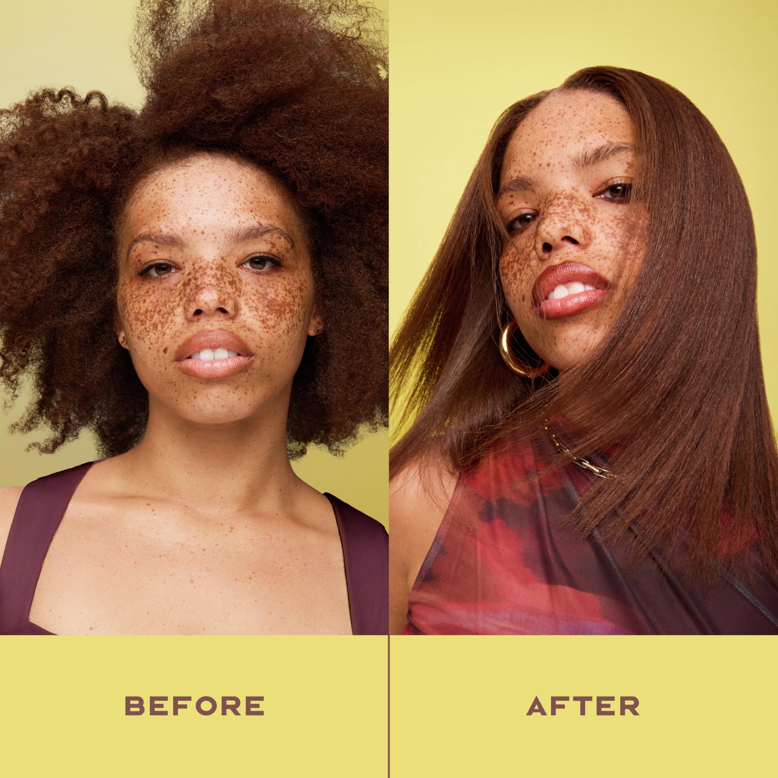 Shea Moisture Strengthen and Restore Shampoo for Damaged Hair 100% Pure Jamaican Black Castor Oil Cleanse and Nourish 13 oz | For damaged hair - remove build up, strengthen, and restore hair with Shea Butter, Peppermint, and Apple Cider Vinegar.