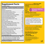 Nature Made Prenatal Vitamins for Women with Folic Acid + DHA, 110 Softgels | Prenatal Vitamin and Mineral Supplement for Daily Nutritional Support, With Folic Acid and 19 Other Nutrients, 110 Day Supply