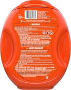 Buy now Tide PODS Laundry Detergent Soap PODS, High Efficiency (HE), Spring Meadow Scent, 96 Count at indiglob india