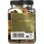 Buy now Zoo Med Gourmet Tortoise Food, 7.5 oz at indiglob india