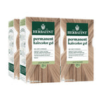 Buy now Herbatint Permanent Hair Dye For Women - 4N Chestnut - For Up To 100% Gray Coverage of Resistant Gray Hair - Ammonia-Free, Alcohol-Free & Vegan - Salon Influenced Hair color 5.75 fl oz at indiglob india
