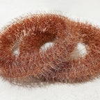 Buy now Premium Anti-Static Copper Tinsel - Efficient Static Elimination for Workspace Applications at indiglob india