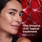 Olay Regenerist Under Eye Cream Roller, Eye Wrinkle Cream, Crows Feet & Bags Treatment, Anti-Wrinkle, Anti-Aging Serum, Fragrance-Free, Hexa-Repair Peptide & Bakuchiol, 0.7oz