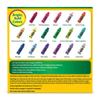 Buy now Crayola Shaped Kids Bandages, 100 CT | Great for Birthdays, Party Supplies, Stickers, Stocking Stuffer or White Elephant Gift | Adhesive Bandages for Minor Cuts, Scrapes, & Burns at indiglob india