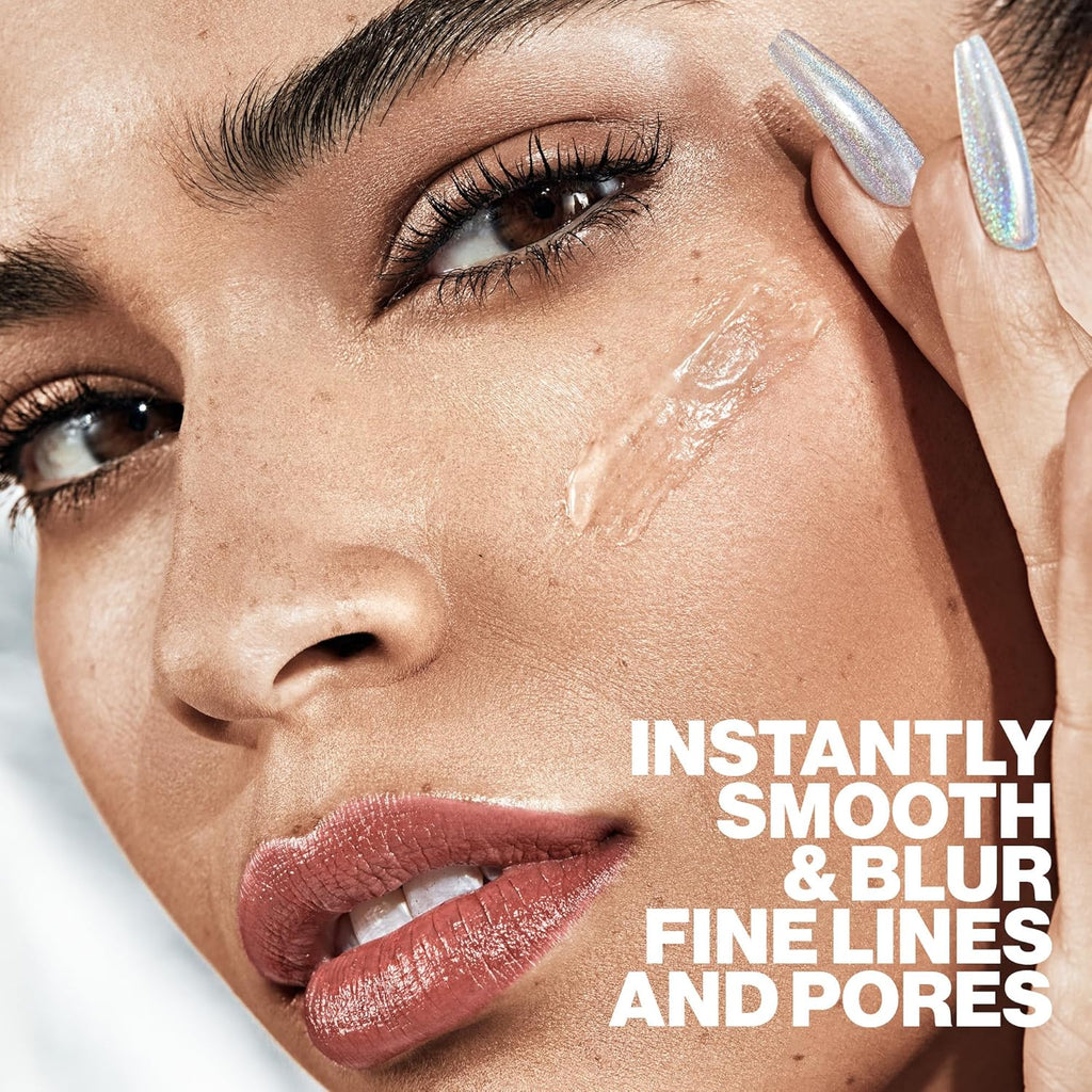 Buy now Smashbox The Original Photo Finish Smooth & Blur Makeup Primer | Instantly Smooths and Blurs Fine Lines and Pores | Vitamins A + E at indiglob india