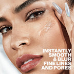 Buy now Smashbox The Original Photo Finish Smooth & Blur Makeup Primer | Instantly Smooths and Blurs Fine Lines and Pores | Vitamins A + E at indiglob india