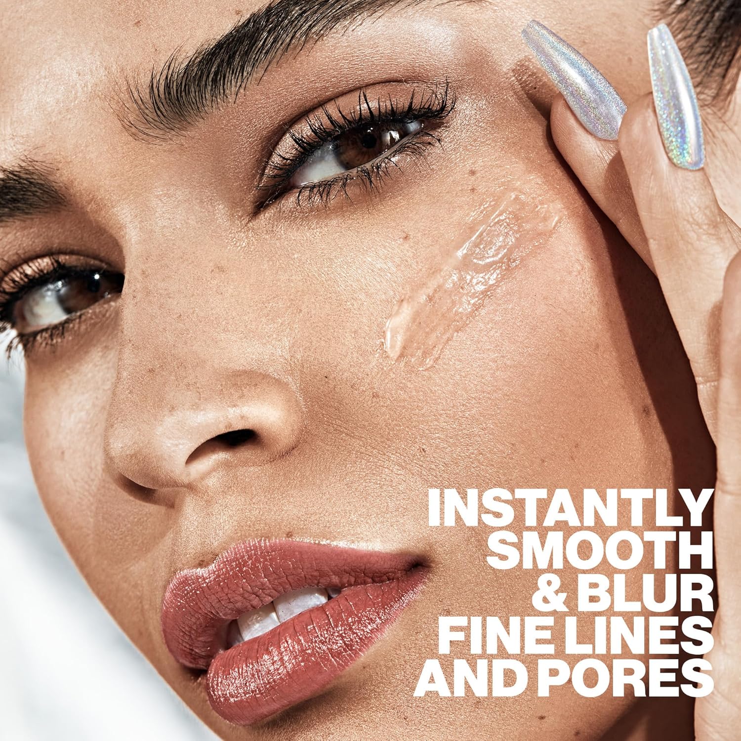 Buy now Smashbox The Original Photo Finish Smooth & Blur Makeup Primer | Instantly Smooths and Blurs Fine Lines and Pores | Vitamins A + E at indiglob india