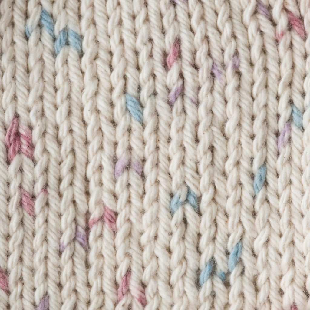 Buy now Lily Sugar'n Cream Super Size Ombres Yarn, 3 oz, Potpourri, 1 Ball at indiglob india