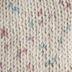 Buy now Lily Sugar'n Cream Super Size Ombres Yarn, 3 oz, Potpourri, 1 Ball at indiglob india
