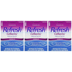 Buy now Refresh Celluvisc Lubricant Eye Gel Single-use Containers 30 Ea (3 Pack) at indiglob india