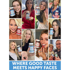 Lunakai USA Made Magnesium Glycinate Gummies 426mg with L-Theanine – Calm, Sleep, Stress Relief for Adults & Kids, Non-GMO, Vegan, 60ct