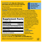 Nature Made Melatonin 10mg Maximum Strength for Sleep Support, 70 Tablets | 100% Drug Free Sleep Aid for Adults, Melatonin for Men and Women, Helps Support Restful Sleep, 70 Day Supply