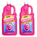 Buy now Mr. Bubble Extra Gentle Bubble Bath - Hypoallergenic, Tear Free Bubble Bath Solution Perfect for Sensitive Skin (Pack of 2 Bottles, 16 fl oz Each) at indiglob india