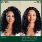 Buy now Aveda Nutriplenish Shampoo Deep Moisture | Superfood Shampoo for Dry Hair | Organic Pomegranate Oil, Coconut Oil, Mango Butter | 93% Naturally Derived* at indiglob india