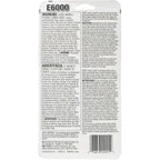 Buy now E6000 242001 Jewelry and Bead Adhesive - 1 fl oz at indiglob india
