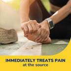 Buy now Dr. Schollâ€™s Pain Relief Orthotics for Ball of Foot Pain, 1 Pair - One size fits all at indiglob india