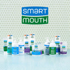SmartMouth Original & Clinical Zinc Activated Mouthwash Bundle, Mint