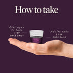 Nature's Way Sambucus Traditional Elderberry Immune Support* Syrup, 4 fl oz | Traditional Immune Support* with Highly Concentrated Black Elderberry Extract & Superfood Antioxidants, Adults & Kids 7+