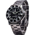 Buy now Smith & Wesson Men's S.W.A.T. Watch, 3ATM, Stainless Steel Caseback, Glowing Hands, Back Glow, Tactical Watch, Precision Quart, Scratch Resistant, 40mm, Christmas Gift Default at indiglob india