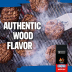 Kingsford Match Light Instant Charcoal Briquettes, BBQ Charcoal for Grilling, Ready in 10 Minutes, No Lighter Fluid or Starter Needed, 12 lbs