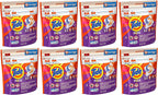 Buy now Tide Pods HE Spring Meadow 16 Pacs (8 Count) at indiglob india