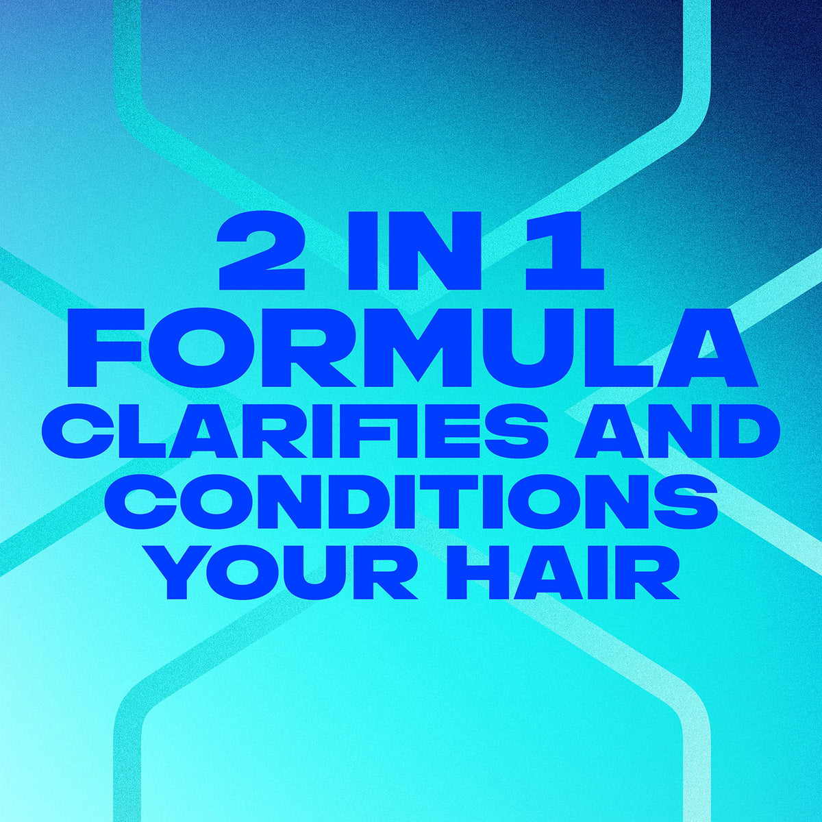 AXE 2-in-1 Shampoo & Conditioner Apollo Wash & Care 28 oz 4 Count