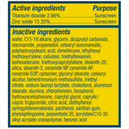 CeraVe Invisible Mineral Sunscreen SPF 50, Face Sunscreen, Travel Size | Skin Care, Sunscreen For Sensitive Skin, Zinc Oxide, Titanium Dioxide, Vitamin E, Niacinamide, Ceramides, Oil Free