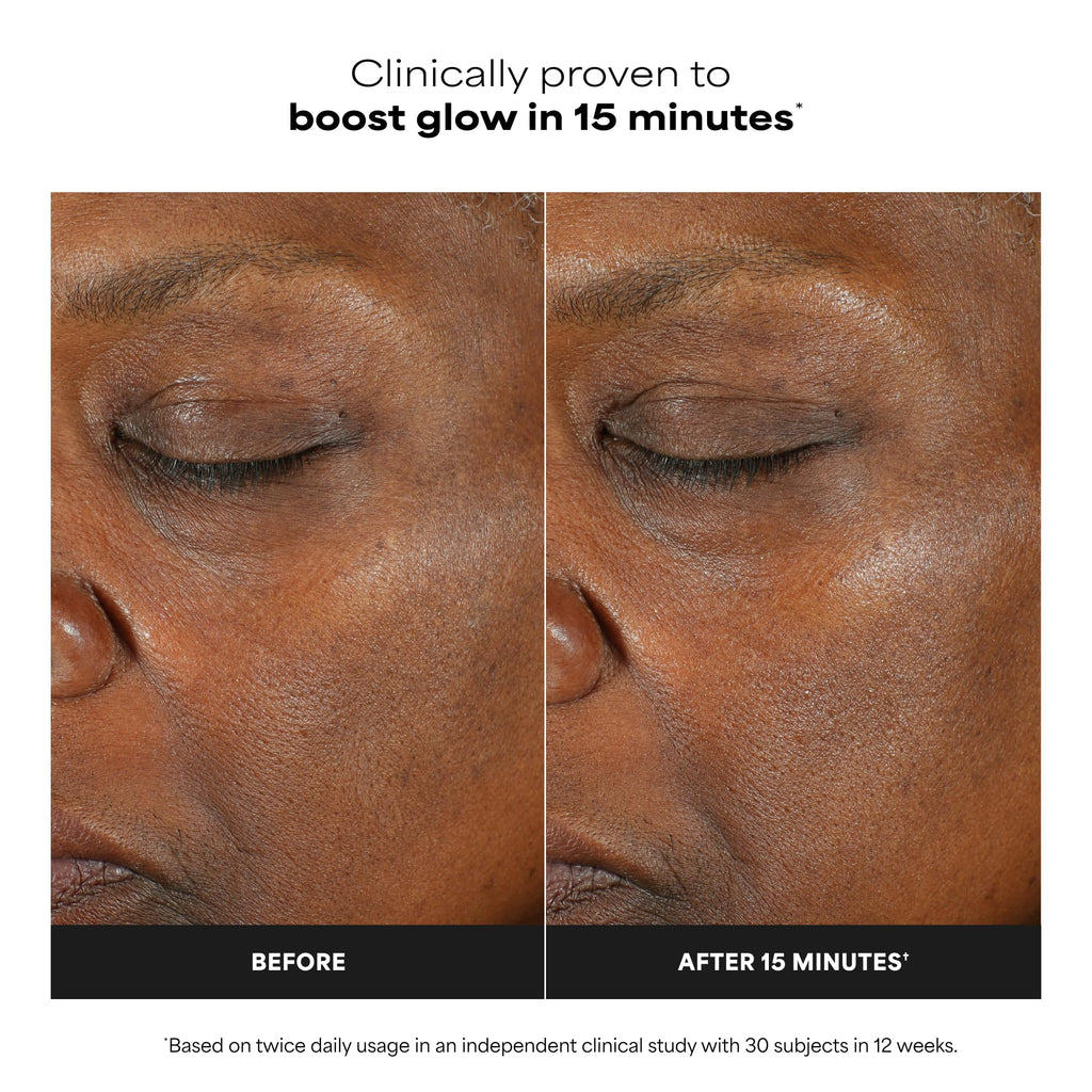 Paula's Choice BOOST C15 Super Booster 15% Vitamin C Face Serum | Daily Serum with Vitamin E & Ferulic Acid for Discoloration & Glow, Fragrance-Free