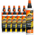Buy now Armor All Interior Car Cleaner Spray Bottle, Protectant Cleaning for Cars, Truck, Motorcycle, Pump Sprayer 11010-12PK, 10 Oz (12 Pack) 120 Fl Oz (Pack of 1) at indiglob india