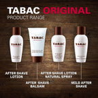 Buy now Tabac Original By Maurer & Wirtz For Men. Aftershave 10.1 Oz. at indiglob india
