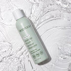 EcoTools Makeup Brush Cleanser + Sponge Shampoo, Fragrance-Free, 8 Fl Oz | Cleaner brushes and sponges, makeup brush soap for daily washing, beauty blender cleaner, plant based, sulfate free