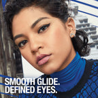 Buy now Maybelline Unstoppable Waterproof Mechanical Brown Eyeliner Pencil, Easy to Apply, Smooth Glide, Up to 24 Hour Wear, Espresso, Pack of 2 at indiglob india