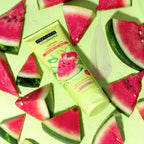 Buy now Freeman Soothing Watermelon & Aloe Gel Facial Mask, Hydrates, Nourishes, & Soothes Irritated Skin, Cooling, Calming Gel Face Mask, For Sensitive & Break-Out Prone Skin, 6 fl.oz. Tube, 1 Count at indiglob india