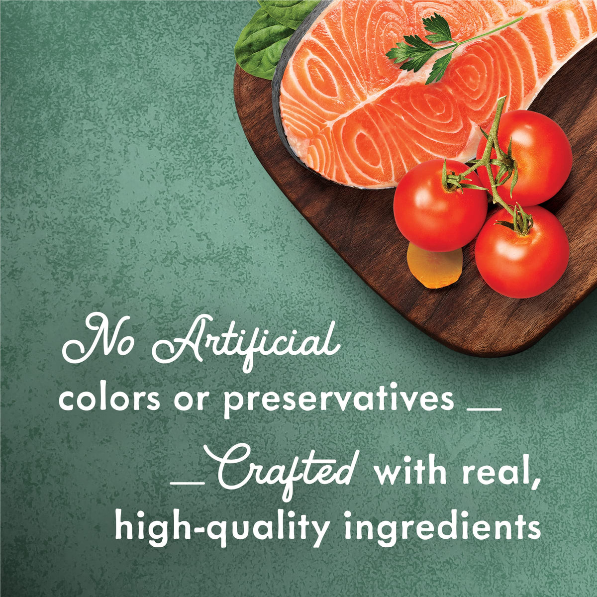 Purina Fancy Feast Medleys Wild Salmon Primavera (24 Pack) 3 oz