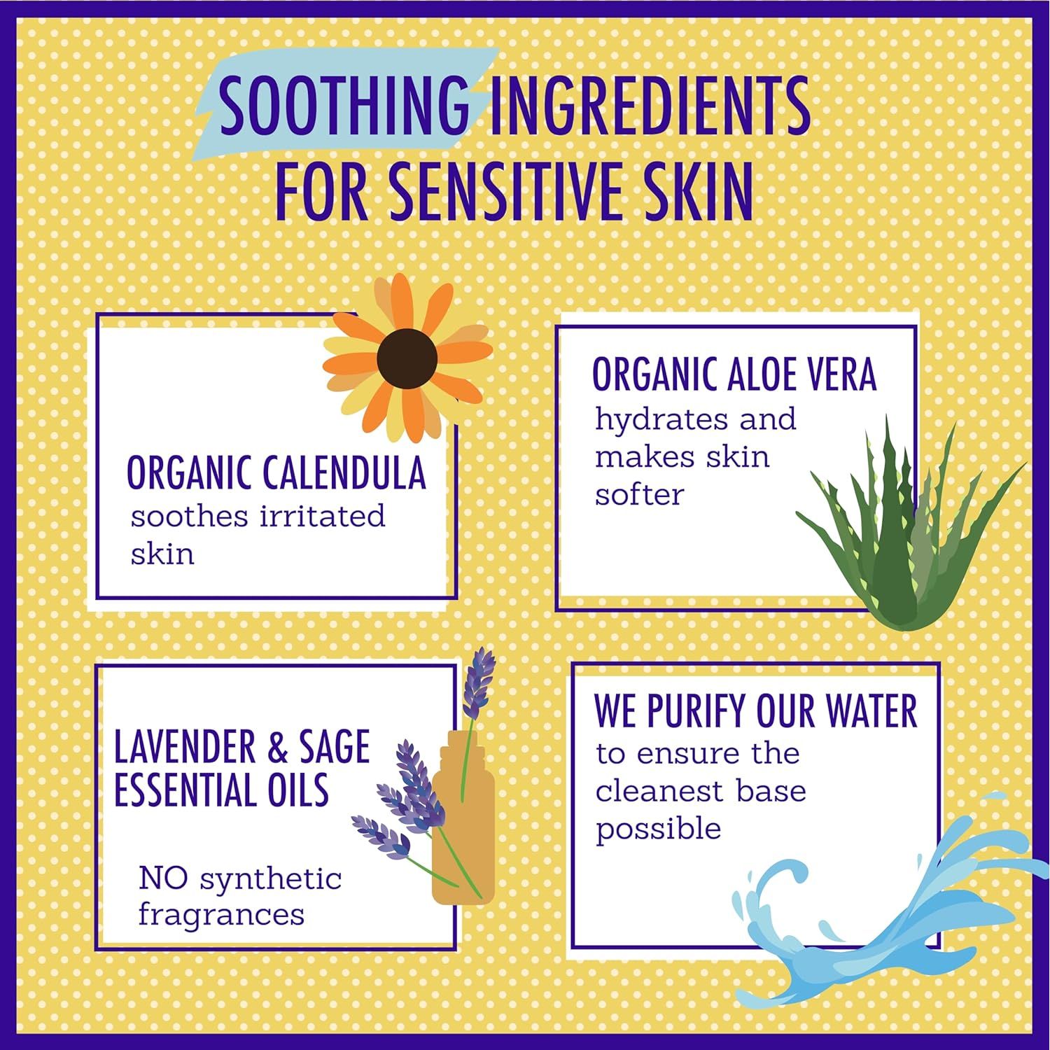 Buy now California Baby Calendula Shampoo and Body Wash - Allergy tested Baby Soap and Toddler Shampoo, for Dry, Sensitive Skin, 100% Plant-Based - USDA Certified, 251 mL / 8.5 fl. oz. (Pack of 1) at indiglob india